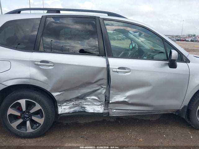 Aukcja sprzedaży 2017 Subaru Forester 2.5i Premium, vin: JF2SJAGC2HH530285, numer aukcji: 44560023