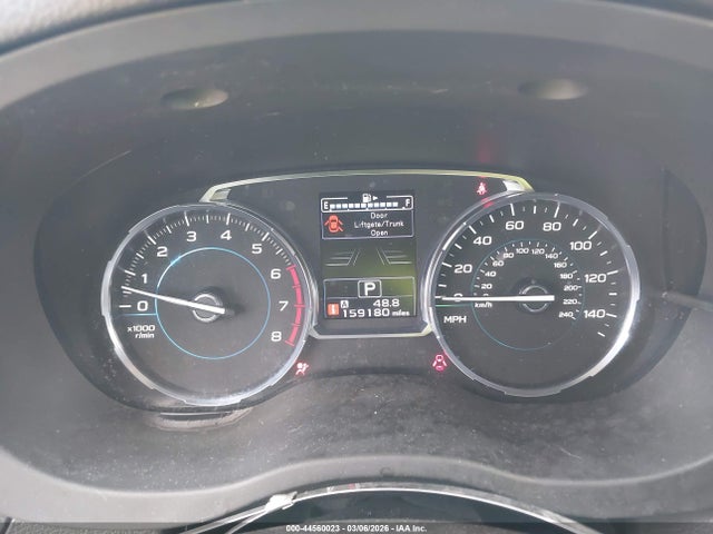 Aukcja sprzedaży 2017 Subaru Forester 2.5i Premium, vin: JF2SJAGC2HH530285, numer aukcji: 44560023