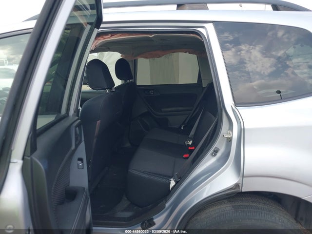 Aukcja sprzedaży 2017 Subaru Forester 2.5i Premium, vin: JF2SJAGC2HH530285, numer aukcji: 44560023