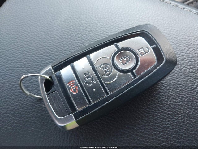 Ford FUSION SE 2017 3FA6P0HDXHR299852 Image 11