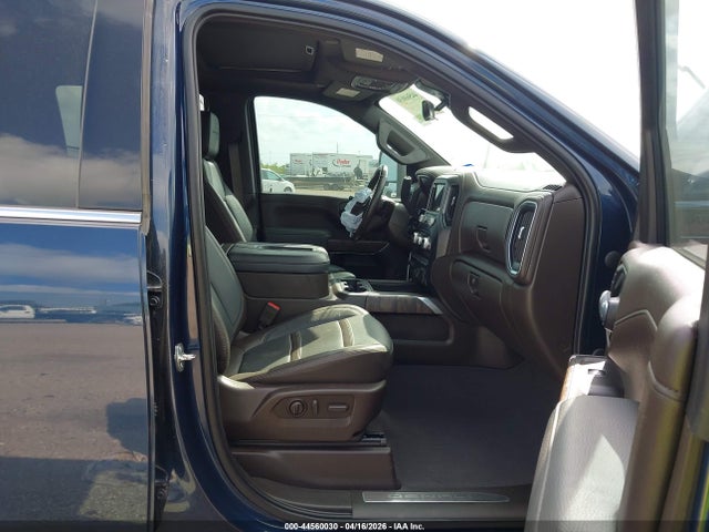Aukcja sprzedaży 2021 Gmc Sierra 3500hd, vin: 1GT49WEY3MF254314, numer aukcji: 44560030