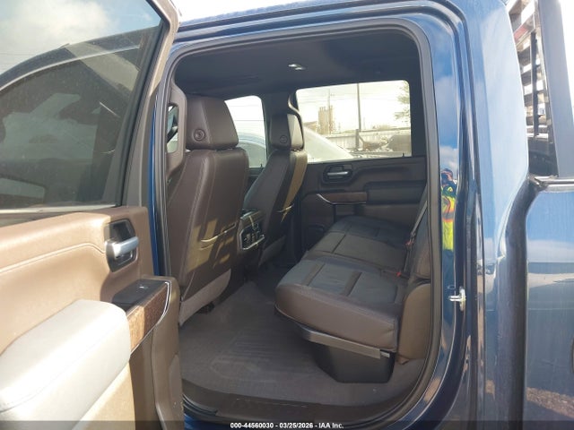 Aukcja sprzedaży 2021 Gmc Sierra 3500hd, vin: 1GT49WEY3MF254314, numer aukcji: 44560030