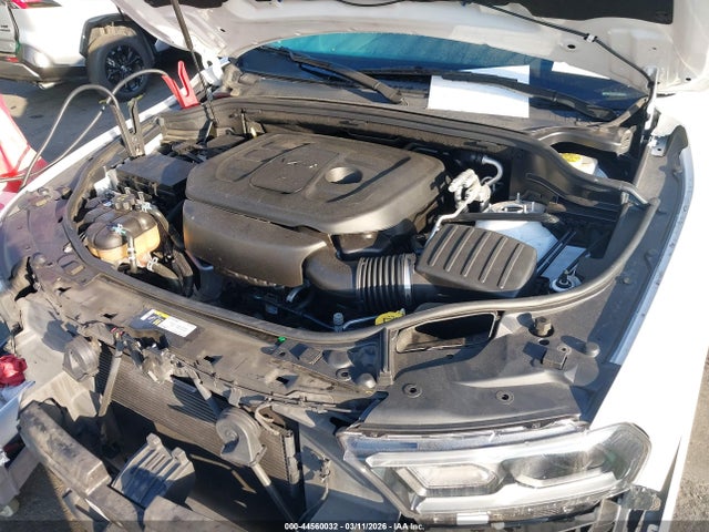Dodge Durango Gt Rwd 2021 1C4RDHDG3MC540626 Image 10