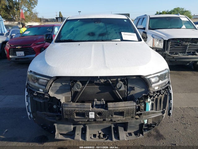Dodge Durango Gt Rwd 2021 1C4RDHDG3MC540626 Image 13