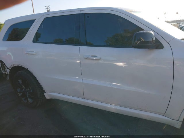 Dodge Durango Gt Rwd 2021 1C4RDHDG3MC540626 Image 14