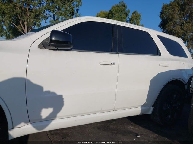 Dodge Durango Gt Rwd 2021 1C4RDHDG3MC540626 Image 15
