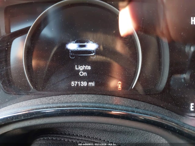 Dodge Durango Gt Rwd 2021 1C4RDHDG3MC540626 Image 16