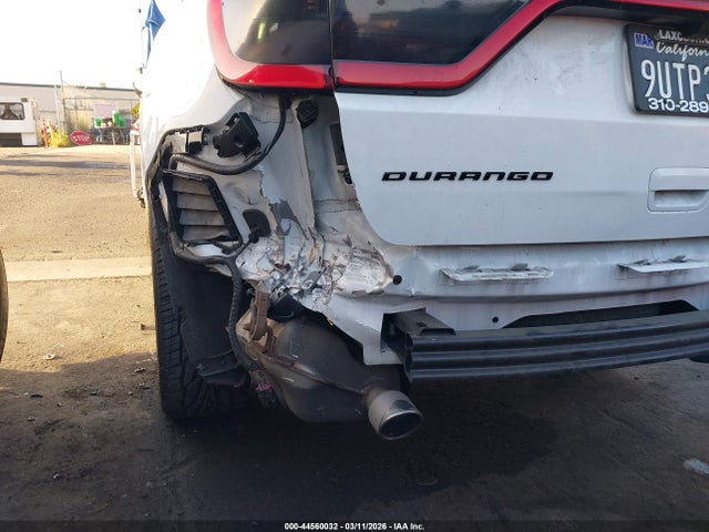 Dodge Durango Gt Rwd 2021 1C4RDHDG3MC540626 Image 12