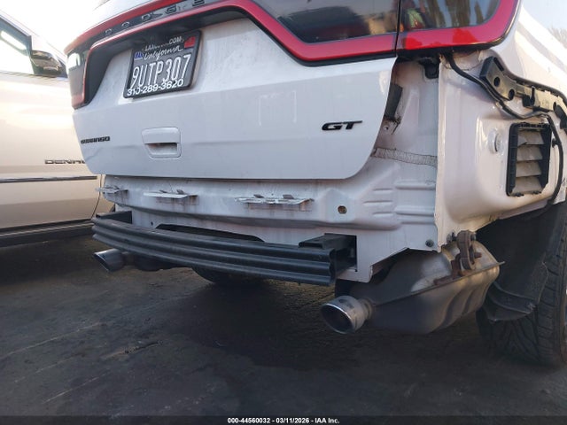 Dodge Durango Gt Rwd 2021 1C4RDHDG3MC540626 Image 18