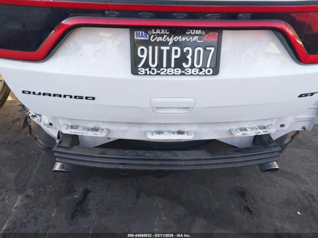 Dodge Durango Gt Rwd 2021 1C4RDHDG3MC540626 Image 19