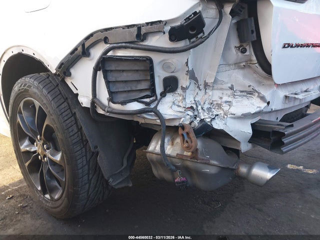 Dodge Durango Gt Rwd 2021 1C4RDHDG3MC540626 Image 20