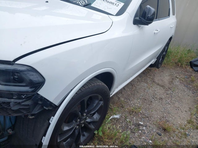 Dodge Durango Gt Rwd 2021 1C4RDHDG3MC540626 Image 2