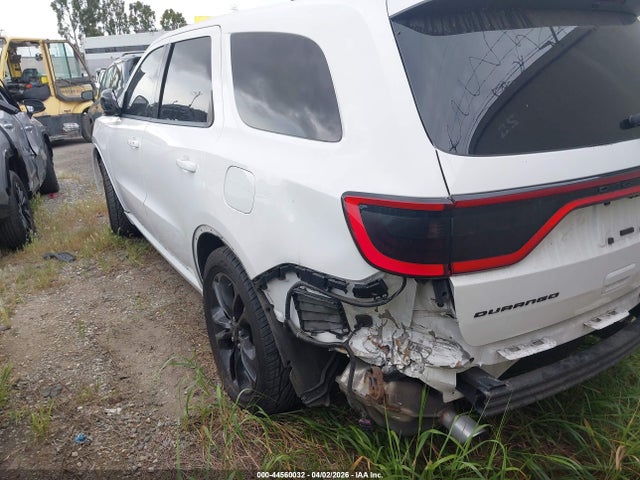 Dodge Durango Gt Rwd 2021 1C4RDHDG3MC540626 Image 3