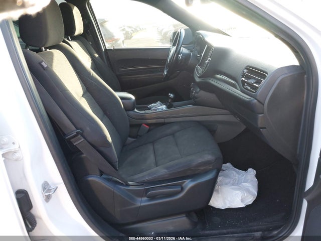 Dodge Durango Gt Rwd 2021 1C4RDHDG3MC540626 Image 5