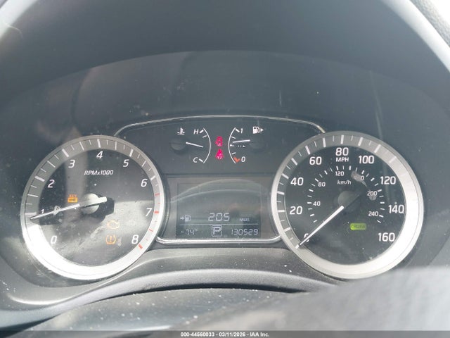 Nissan SENTRA SR 2015 3N1AB7AP8FY290685 Image 7