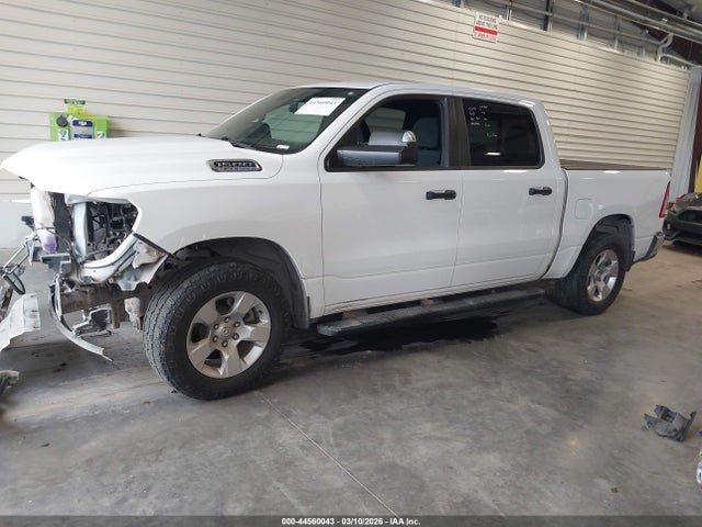 Продаж на аукціоні авто 2023 Ram 1500 Tradesman  4x4 5'7 Box, vin: 1C6SRFGT1PN662160, номер лоту: 44560043