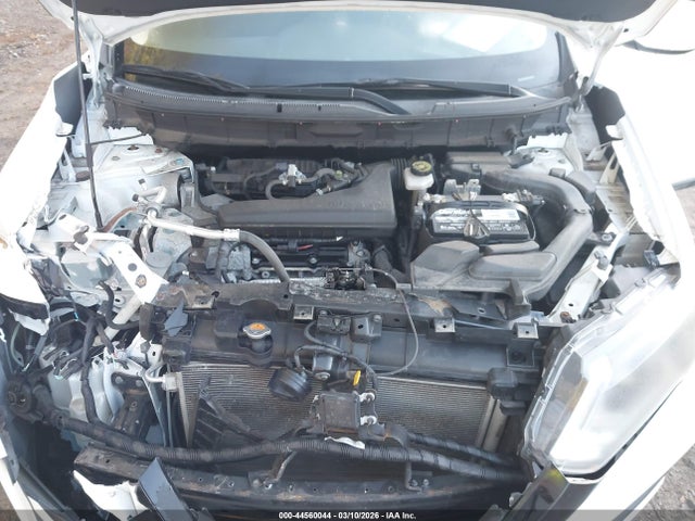 Aukcja sprzedaży 2018 Nissan Rogue S, vin: KNMAT2MV0JP575639, numer aukcji: 44560044