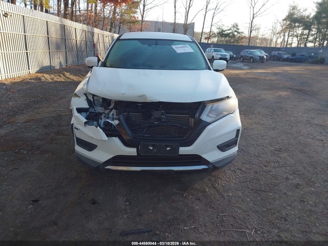 Aukcja sprzedaży 2018 Nissan Rogue S, vin: KNMAT2MV0JP575639, numer aukcji: 44560044