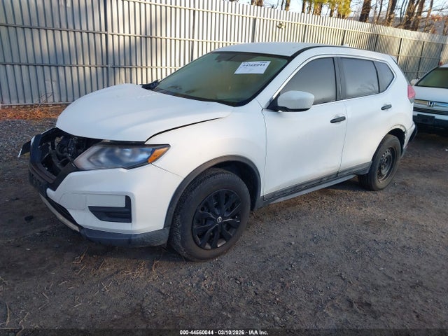 Aukcja sprzedaży 2018 Nissan Rogue S, vin: KNMAT2MV0JP575639, numer aukcji: 44560044