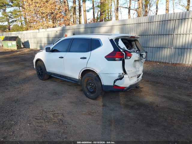 Aukcja sprzedaży 2018 Nissan Rogue S, vin: KNMAT2MV0JP575639, numer aukcji: 44560044