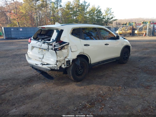 Aukcja sprzedaży 2018 Nissan Rogue S, vin: KNMAT2MV0JP575639, numer aukcji: 44560044