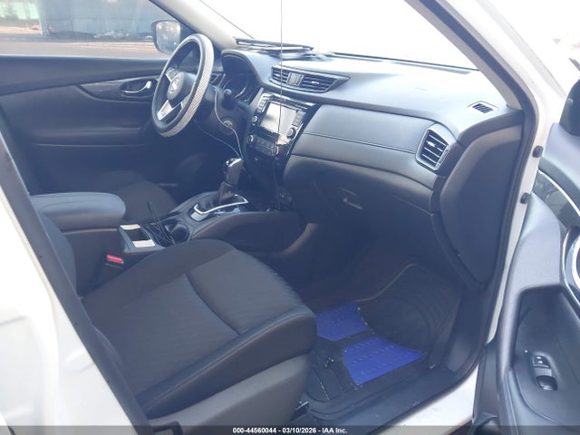 Aukcja sprzedaży 2018 Nissan Rogue S, vin: KNMAT2MV0JP575639, numer aukcji: 44560044