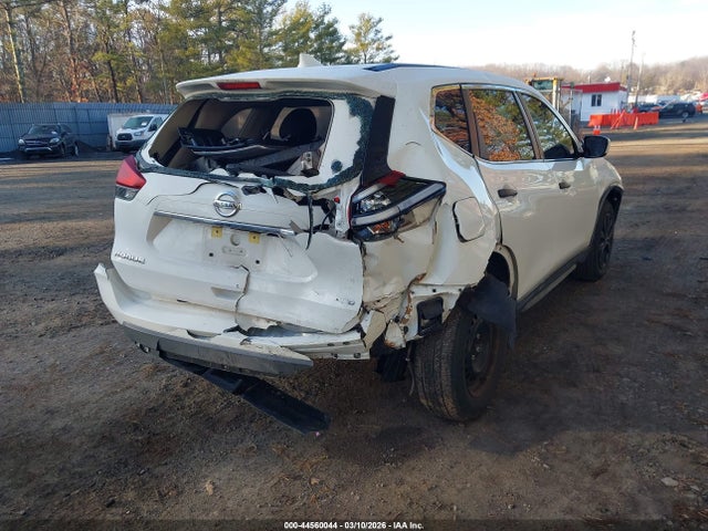 Aukcja sprzedaży 2018 Nissan Rogue S, vin: KNMAT2MV0JP575639, numer aukcji: 44560044