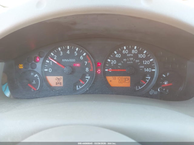 1N6AD0CW1EN763774 Nissan Frontier Pro-4x/sv