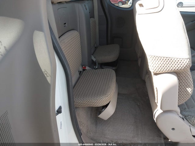 1N6AD0CW1EN763774 Nissan Frontier Pro-4x/sv