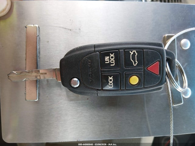 2012 VOLVO XC90 YV4952CY8C1622363 Photo 10