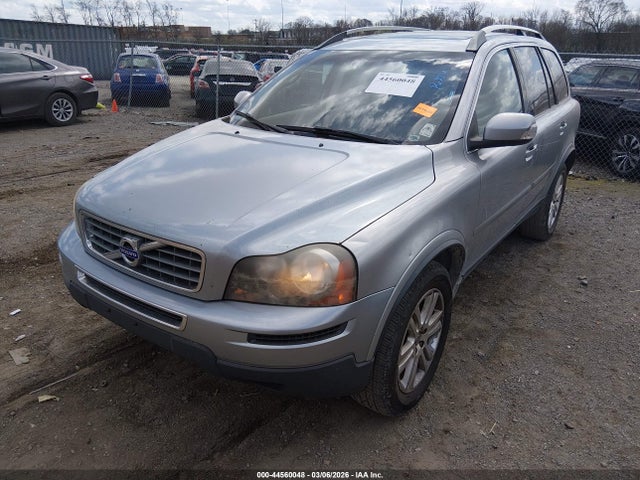 2012 VOLVO XC90 YV4952CY8C1622363 Photo 1