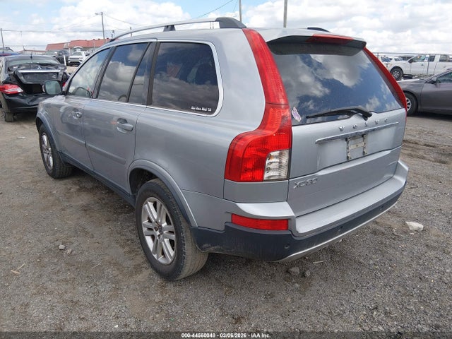 2012 VOLVO XC90 YV4952CY8C1622363 Photo 2