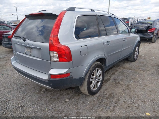 2012 VOLVO XC90 YV4952CY8C1622363 Photo 3