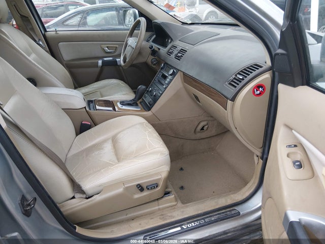 2012 VOLVO XC90 YV4952CY8C1622363 Photo 4