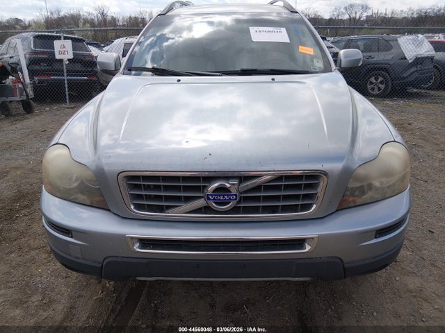 2012 VOLVO XC90 YV4952CY8C1622363 Photo 5