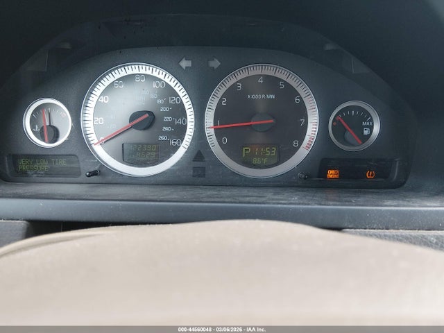 2012 VOLVO XC90 YV4952CY8C1622363 Photo 6