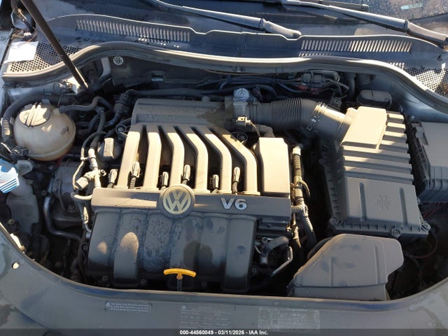 Продаж на аукціоні авто 2010 Volkswagen Cc Vr6, vin: WVWGU7AN2AE538483, номер лоту: 44560049