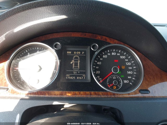Продаж на аукціоні авто 2010 Volkswagen Cc Vr6, vin: WVWGU7AN2AE538483, номер лоту: 44560049