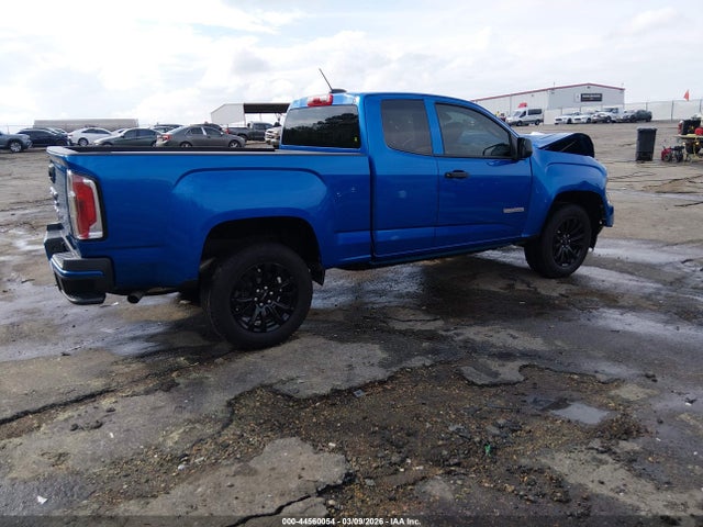 44560054 :رقم المزاد ، 1GTH5BEN9N1302828 vin ، 2022 Gmc Canyon 2wd  Elevation Standard مزاد بيع