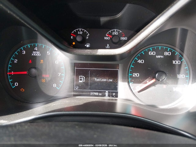 44560054 :رقم المزاد ، 1GTH5BEN9N1302828 vin ، 2022 Gmc Canyon 2wd  Elevation Standard مزاد بيع