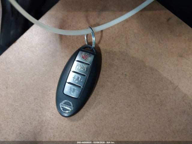 2018 NISSAN LEAF 1N4AZ1CP3JC304289 Photo 10