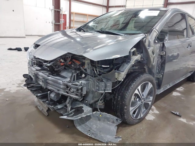 2018 NISSAN LEAF 1N4AZ1CP3JC304289 Photo 5