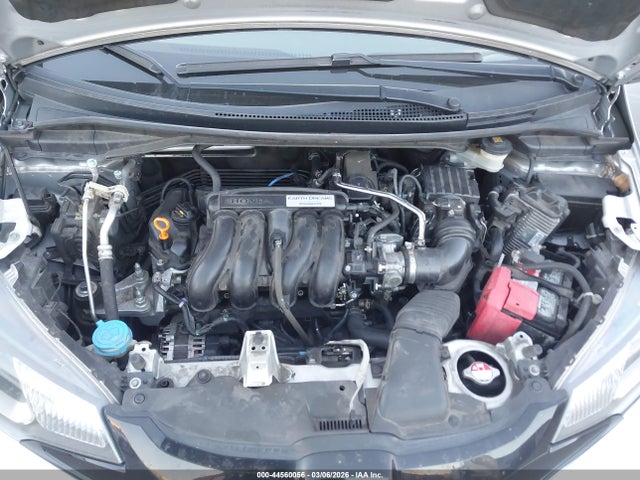JHMGK5H53GX004730 Honda FIT LX
