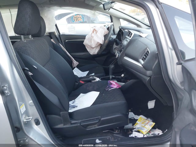 JHMGK5H53GX004730 Honda FIT LX