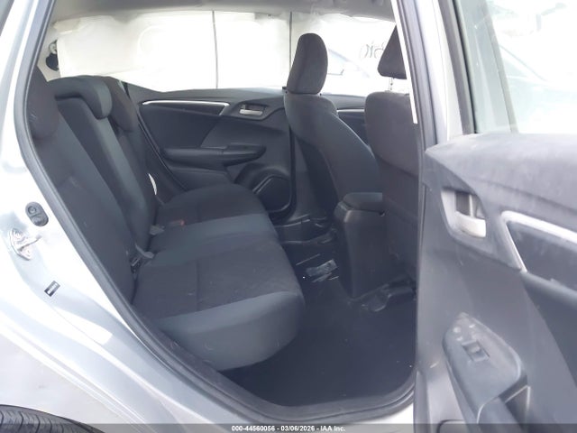 JHMGK5H53GX004730 Honda FIT LX