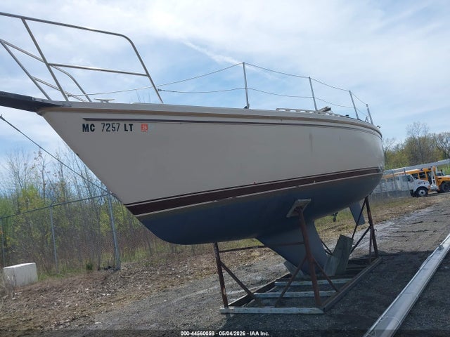 Продаж на аукціоні авто 1984 Catalina Other, vin: CTYN3798M84J, номер лоту: 44560058