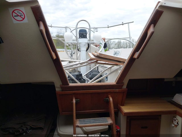 Продаж на аукціоні авто 1984 Catalina Other, vin: CTYN3798M84J, номер лоту: 44560058