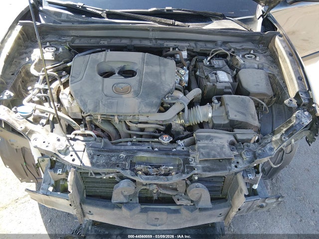 Продажа на аукционе авто 2024 Mazda Cx-30 2.5 S Select Sport, vin: 3MVDMBBM8RM621030, номер лота: 44560059