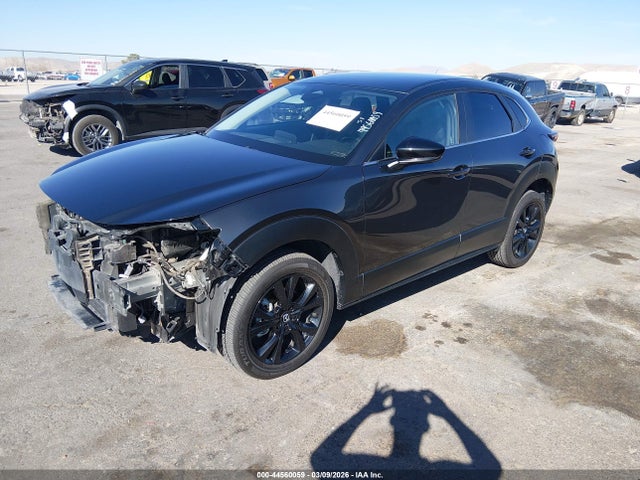 Продажа на аукционе авто 2024 Mazda Cx-30 2.5 S Select Sport, vin: 3MVDMBBM8RM621030, номер лота: 44560059