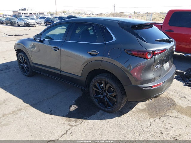 Продажа на аукционе авто 2024 Mazda Cx-30 2.5 S Select Sport, vin: 3MVDMBBM8RM621030, номер лота: 44560059